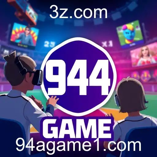 94a Game: A Nova Era dos Jogos Online em 2026