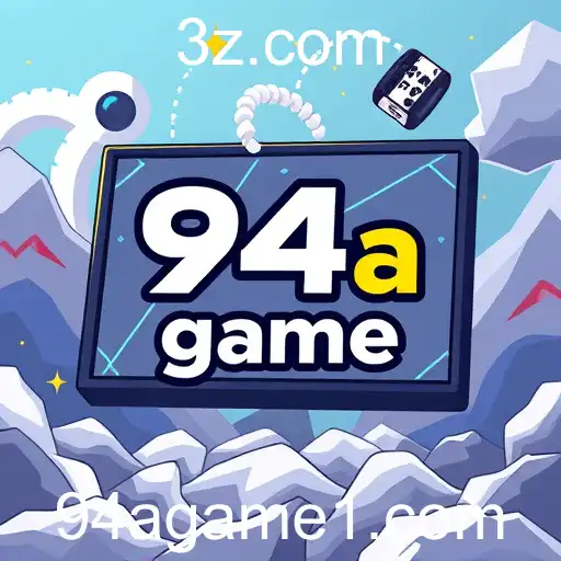 A Evolução do 94a Game no Mercado Brasileiro