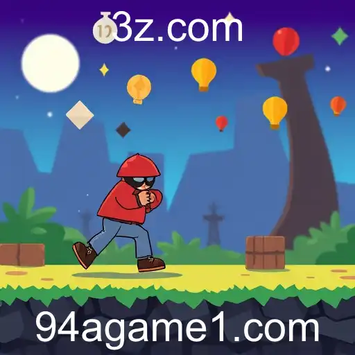 Inovações no Mundo dos Jogos: 94a Game
