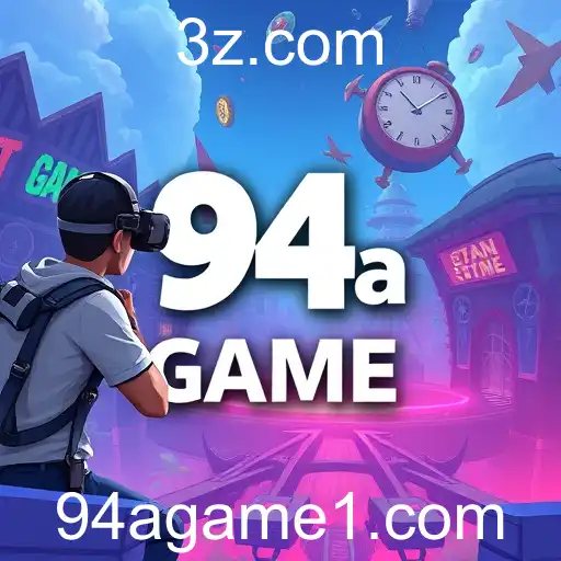 Tendências e Novidades de 94a Game em 2026