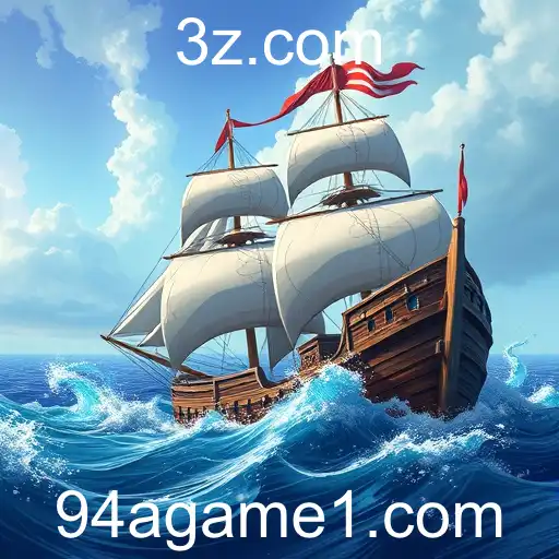 Explorando o Mundo de 94a Game