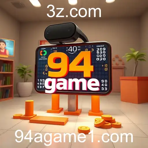 A Evolução do 94a Game no Cenário Atual