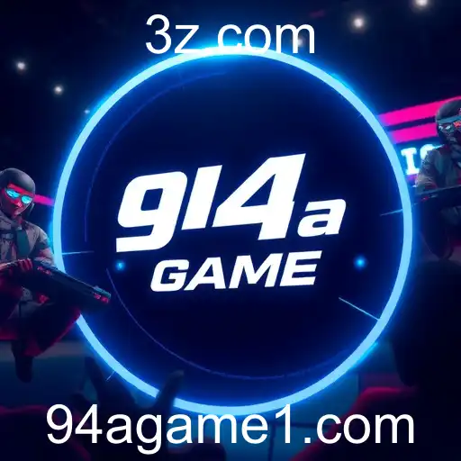 94a Game se Destaca no Cenário de Jogos Online