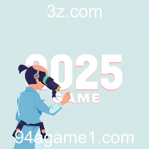 A Ascensão do 94a Game na Cena dos Jogos em 2026