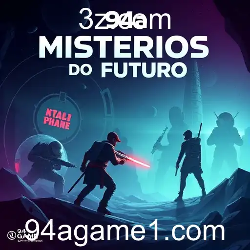 A Ascensão do 94a Game no Mundo dos Games