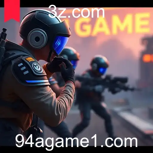A Ascensão dos Jogos de Quebra-Cabeça: O Fenômeno 94a Game