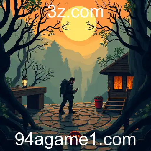 A Fascinação dos Jogos de Aventura: Narrativas Interativas Que Expansam Horizontes
