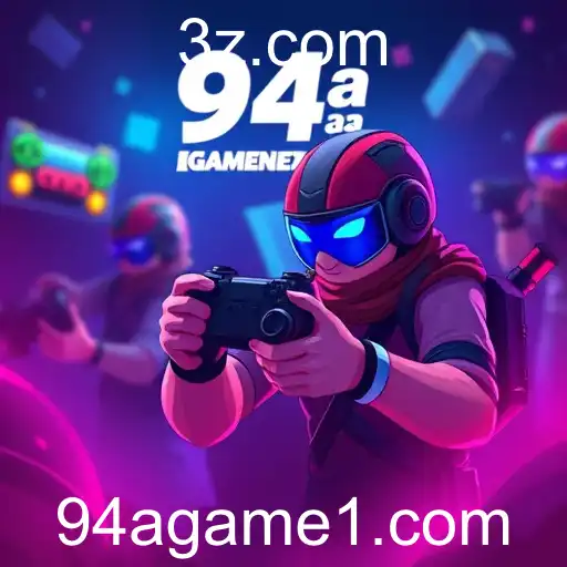 A Ascensão do 94a Game em 2026