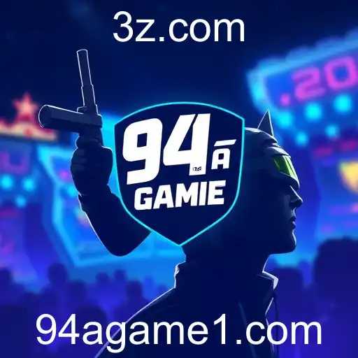 Crescimento e Impacto do 94a Game no Cenário de Jogos