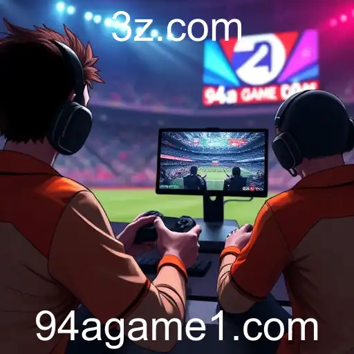 A Evolução dos Jogos Online com 94a Game