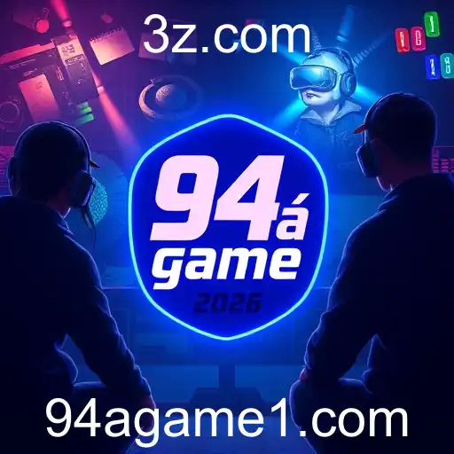 A Evolução do 94a Game e o Mundo dos Jogos em 2026