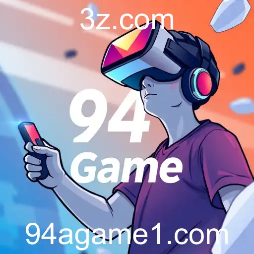 A Evolução dos Jogos Online: 94a Game e a Nova Era