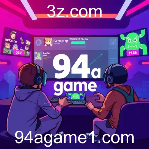 Explorando as Tendências Jogos Online