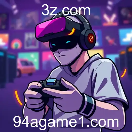 O Crescimento Explosivo do '94a Game' no Brasil
