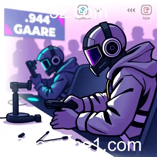 Fenômeno 94a Game Revoluciona o Mercado Digital