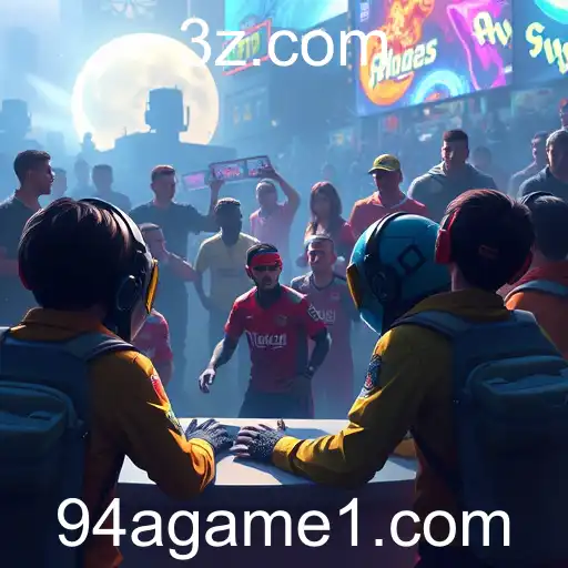 Inovações e Desafios no Mundo dos Jogos em 2026