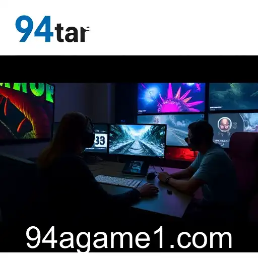Transformações e Tendências no Mundo dos Jogos On-line