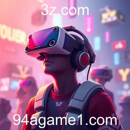 Inovações no Mundo dos Jogos: A Ascensão das Plataformas Interativas