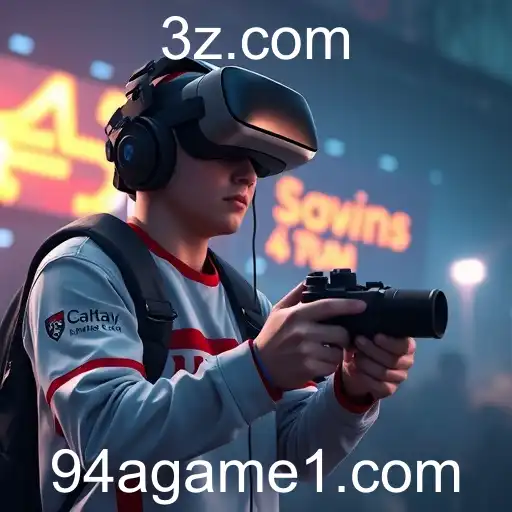 Tendências e Evoluções dos Games em 2026