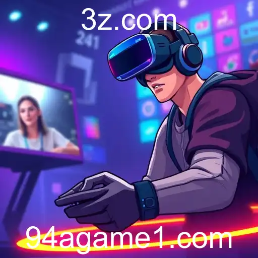 Tendências e Inovações no Mundo dos Jogos: O Impacto do 94a Game