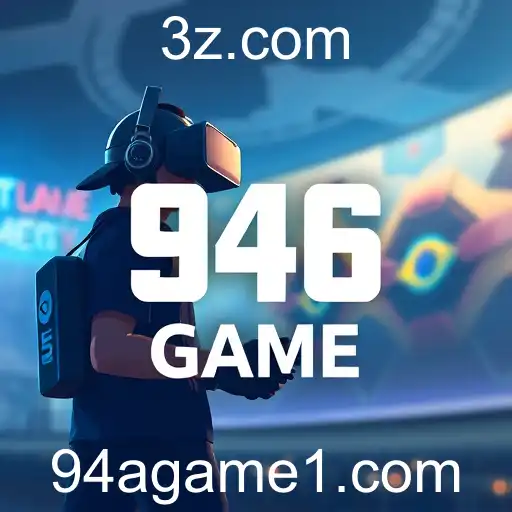 Novas Tendências no Mundo dos Jogos em 2026