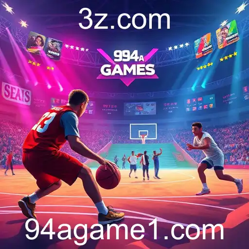 O Impacto Crescente do '94a game' na Indústria de Jogos