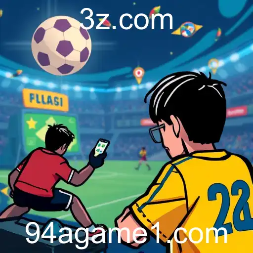 O Impacto dos Jogos 94a no Cenário Brasileiro de Games
