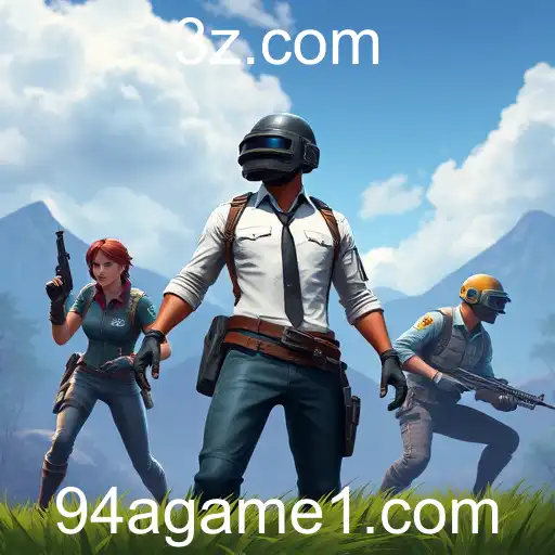 Inovação e Tendências no Mundo dos Jogos