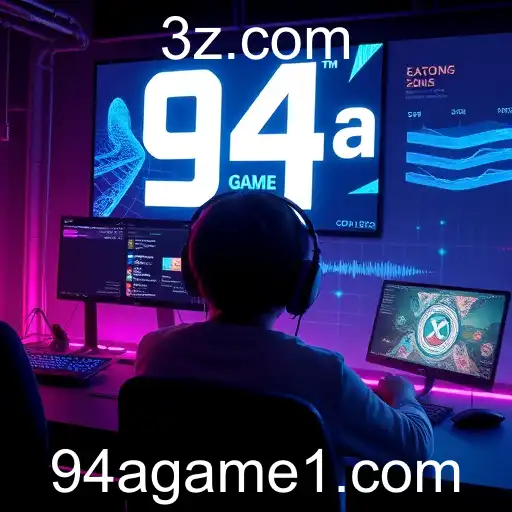 Inovações e Tendências no Mundo dos Jogos em 2026