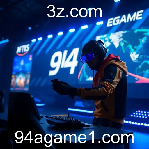 Novos Rumos do 94a Game em 2026