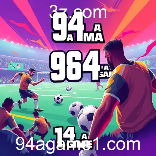 O Crescimento Impressionante do '94a Game' no Cenário Brasileiro