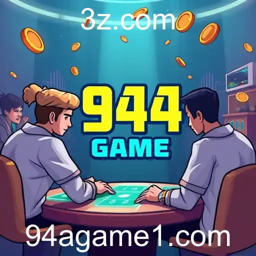 Tendências e Evoluções em Jogos Online: 94a game no Cenário Atual