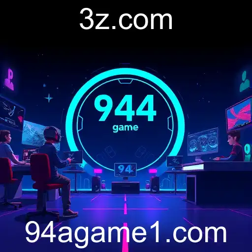 A Revolução dos Jogos em 2025: Análise do Fenômeno '94a Game'