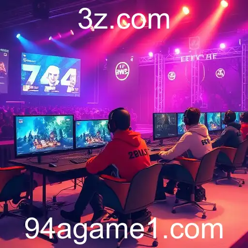 A Ascensão dos Jogos em Português no Cenário Global