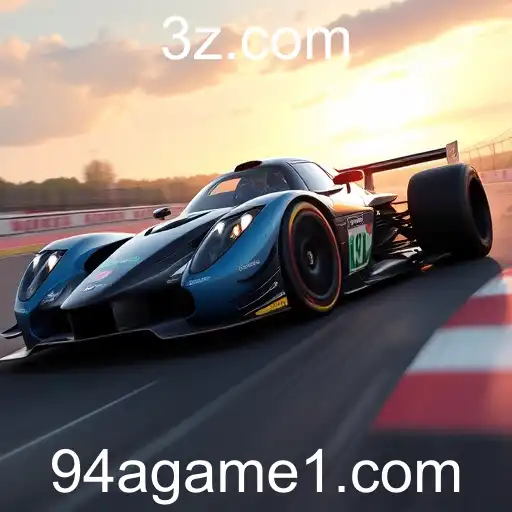 A Emoção e Evolução dos Jogos de Corrida no Site '94a Game'