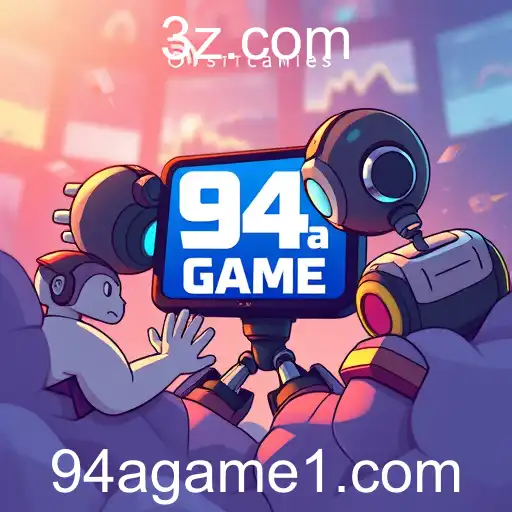 A Revolução do 94a Game em 2026