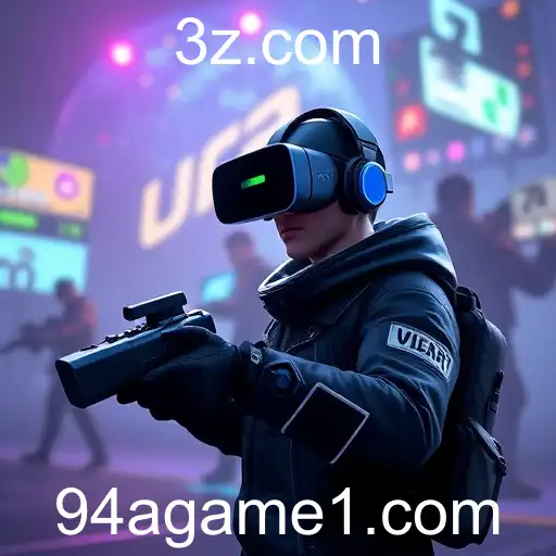 A Revolução dos Games em 2026