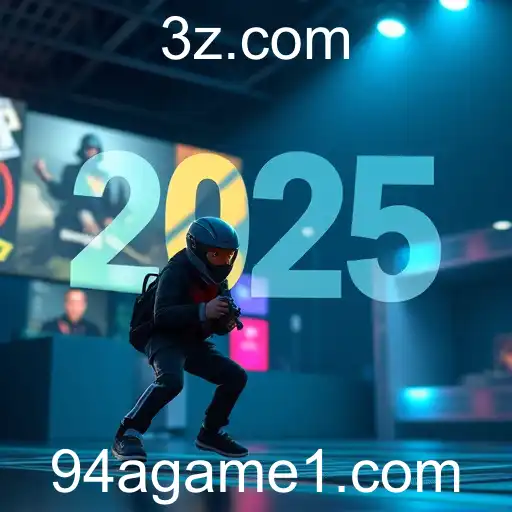 A Revolução dos Jogos Online em 2025