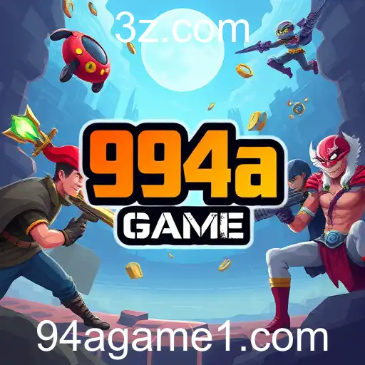 Ascensão e Tendências do 94a Game em 2026