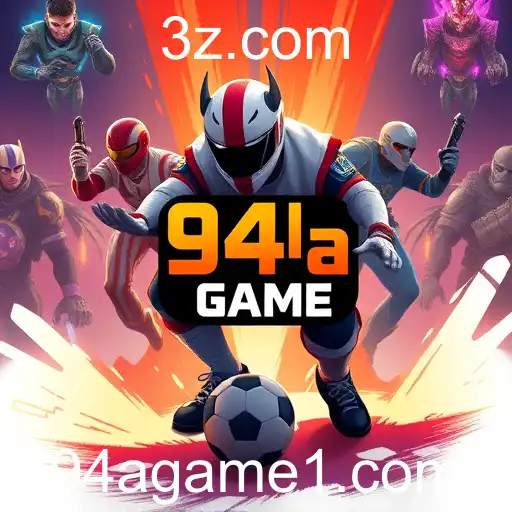 Explorando a Ascensão do 94a Game em 2026