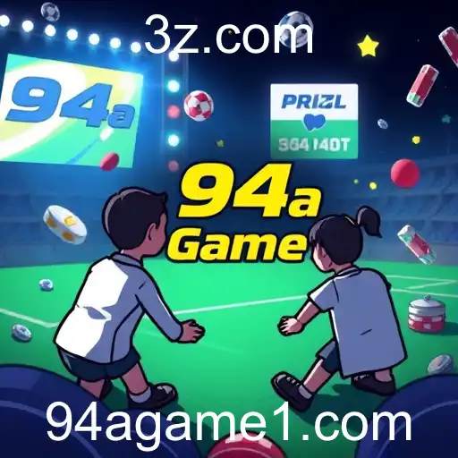 Ascensão do 94a Game no Cenário dos Jogos Online