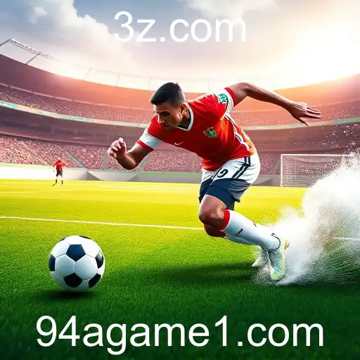 Explorando a Categoria 'Sports Games' no 94a Game