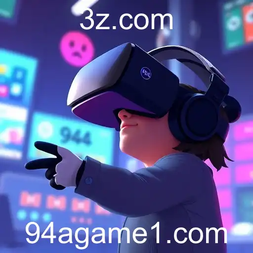 Tendências e Inovações de 94a Game