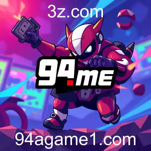 Tendências de Jogos em 2026: O Impacto do 94a Game