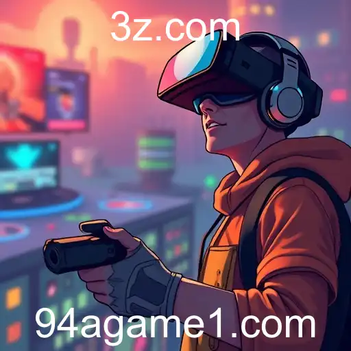 A Ascensão do '94a Game': Tendências e Desafios