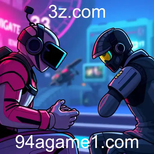 Tendências e Desafios Atuais do 94a Game