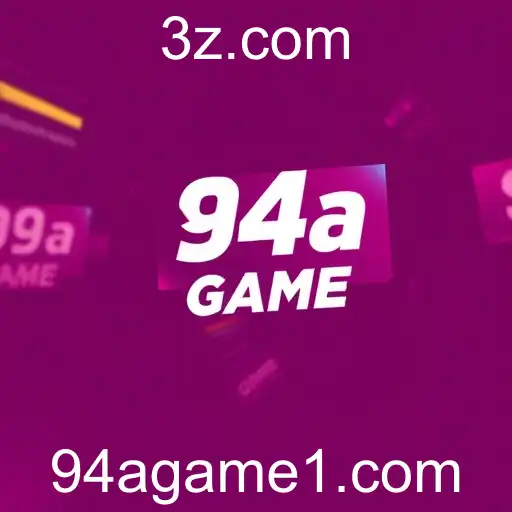 Tendências do 94a game e a Revolução no Entretenimento Digital