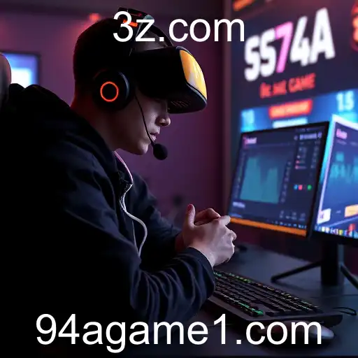 Tendências no Mundo dos Jogos Online em 2026