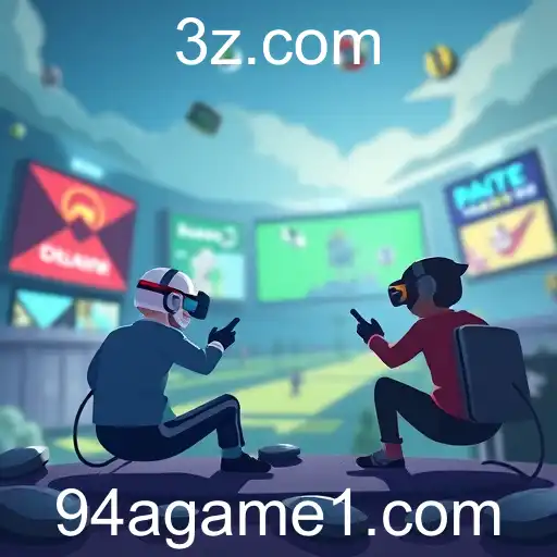 Tendências do 94a Game em 2026